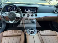 2020 Mercedes Benz E 200
