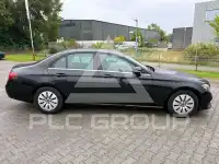 2020 Mercedes Benz E 200