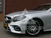 2020 Mercedes Benz E 200