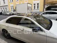 2020 Mercedes Benz E 200