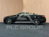 2020 Mercedes Benz E 200