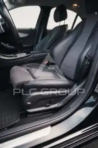 2020 Mercedes Benz E 200