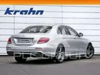 2020 Mercedes Benz E 200