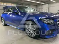 2020 Mercedes Benz E 200