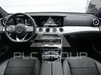 2020 Mercedes Benz E 200