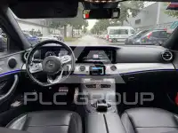 2020 Mercedes Benz E 200