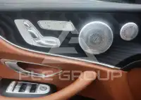 2020 Mercedes Benz E 200