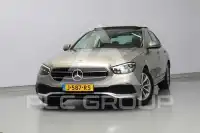 2020 Mercedes Benz E 200