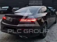2020 Mercedes Benz E 200