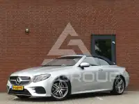 2020 Mercedes Benz E 200