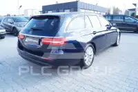 2020 Mercedes Benz E 200