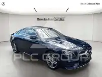 2020 Mercedes Benz E 200
