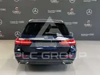 2020 Mercedes Benz E 200