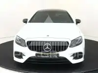 2020 Mercedes Benz E 200