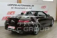 2020 Mercedes Benz E 200