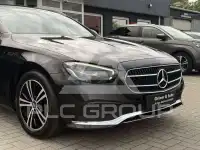 2020 Mercedes Benz E 200