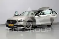 2020 Mercedes Benz E 200
