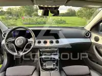 2020 Mercedes Benz E 200