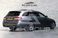 2020 Mercedes Benz E 200