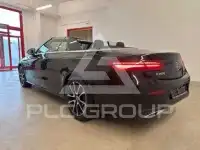 2020 Mercedes Benz E 200