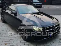 2020 Mercedes Benz E 200
