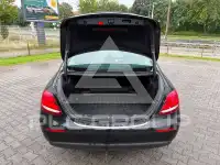 2020 Mercedes Benz E 200