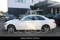 2020 Mercedes Benz E 200