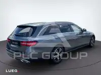 2020 Mercedes Benz E 200