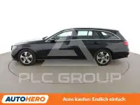 2020 Mercedes Benz E 200