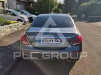 2020 Mercedes Benz E 200