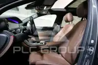 2020 Mercedes Benz E 200