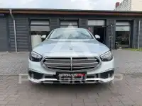 2020 Mercedes Benz E 200