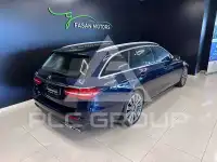 2020 Mercedes Benz E 200