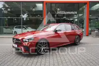 2020 Mercedes Benz E 200