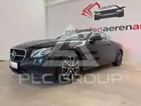 2020 Mercedes Benz E 200