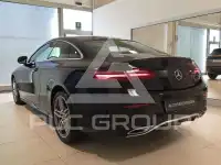 2020 Mercedes Benz E 200