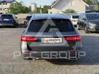 2020 Mercedes Benz E 200