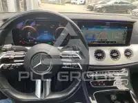 2020 Mercedes Benz E 200