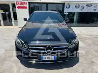 2020 Mercedes Benz E 200
