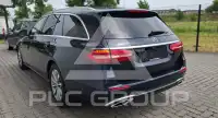 2020 Mercedes Benz E 200
