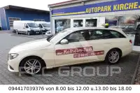 2020 Mercedes Benz E 200