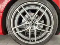 2020 Mercedes Benz E 200