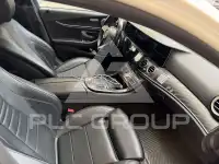 2020 Mercedes Benz E 200