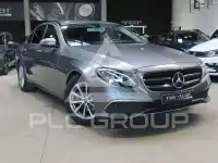 2020 Mercedes Benz E 200