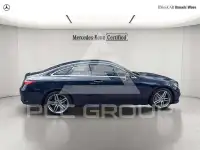 2020 Mercedes Benz E 200