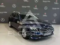 2020 Mercedes Benz E 200