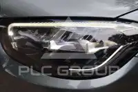 2020 Mercedes Benz E 200