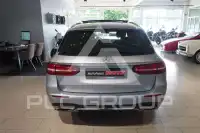 2020 Mercedes Benz E 200