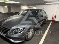 2020 Mercedes Benz E 200