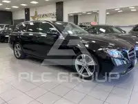 2020 Mercedes Benz E 200